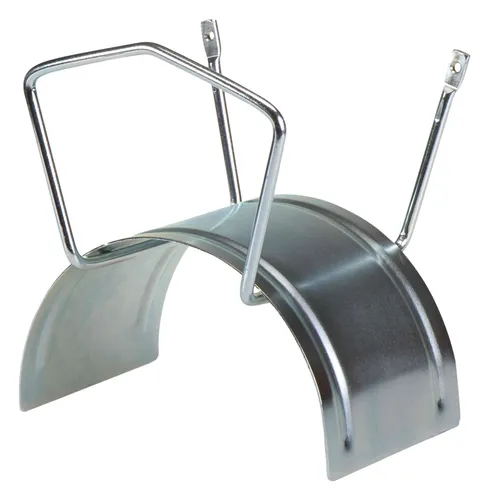 Alba Krapf Schlauchhalter Midi verzinkt - 11365