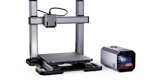 SNAPMAKER ARTISAN 3D Drucker von Snapmaker
