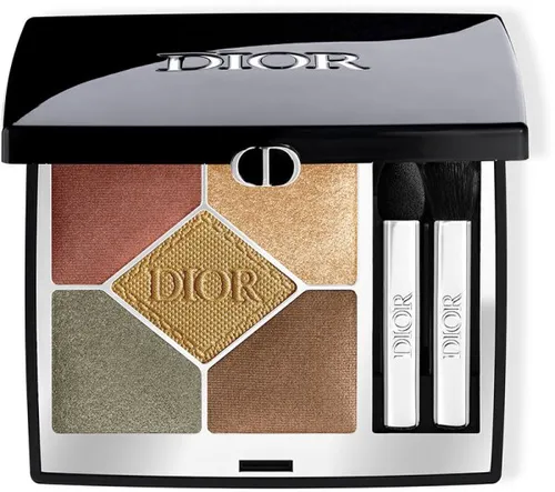 Dior Diorshow 5 Couleurs 343 Khaki 7g von Dior