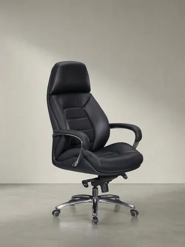 Ergonomischer Chefsessel