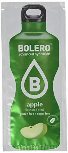 Bolero Classic Apple Ohne Pfand, 24 Stück von Bolero
