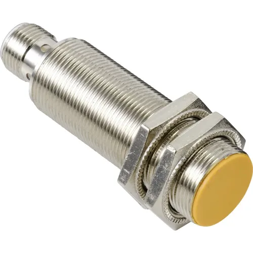 TRU COMPONENTS Induktiver Näherungsschalter M18 bündig PNP TC-9393040 - Näherungssensoren, kompakter und zuverlässiger Schalter für präzise Erfassung ohne Kontakt.