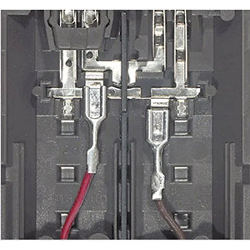 H0 Märklin C-Gleis (mit Bettung) 74040 Anschlussgarnitur 1 m