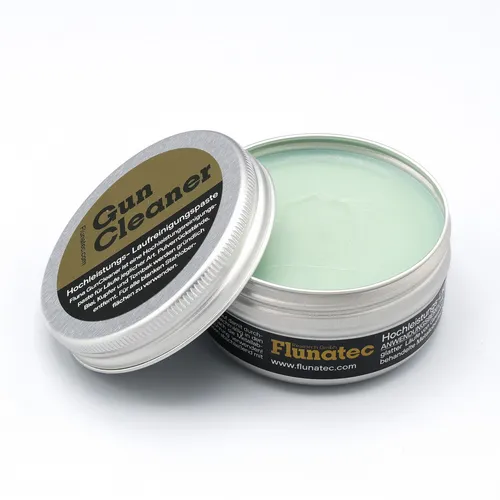  Fluna Tec Gun Cleaner Hochleistungslaufreinigerpaste 50 ml 539,80 EUR/l