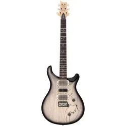 PRS Swamp Ash Special White Doghair Smokeburst #405320 von PRS