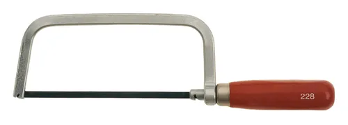 Produktbild Bahco Minisäge Junior 150 mm - 228-BULK