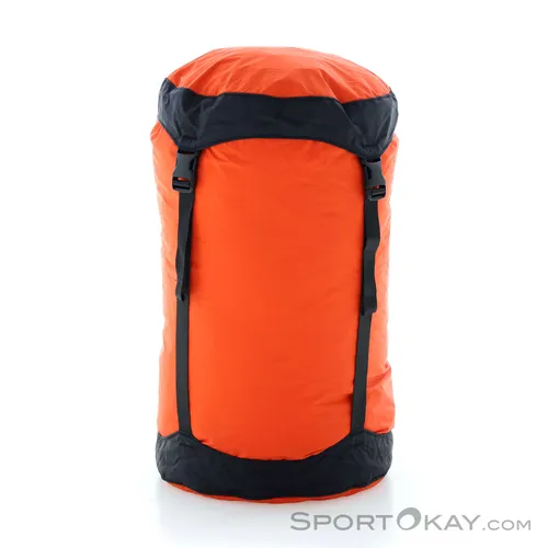 Sea to Summit Lightweight Compression Packsack 13L in orange von Sea to Summit