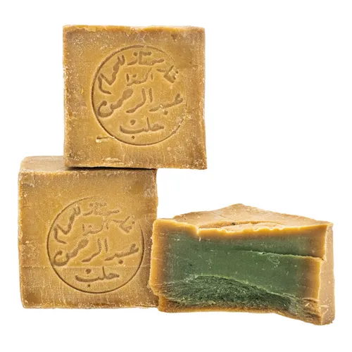 Seife Braun von Carenesse