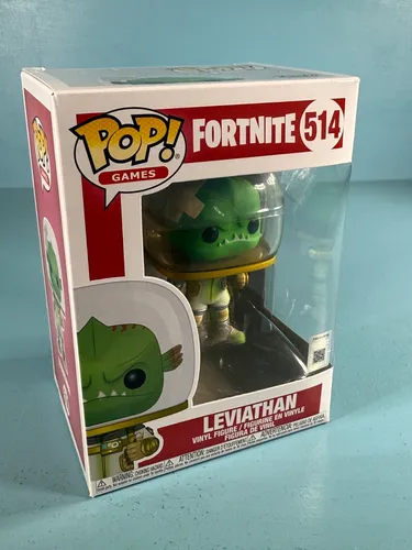 Funko POP! Games: Fortnite