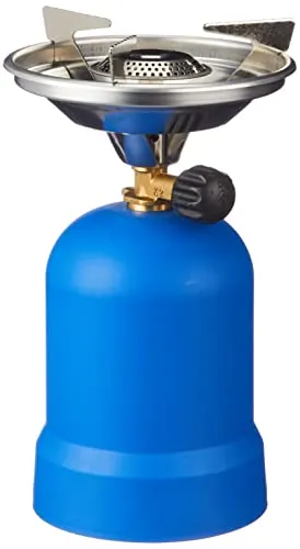 PLEINAIR Kemper Gaskocher, herkömmlich