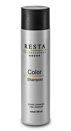 Resta Professional Color Shampoo für coloriertes Haar 250 ml