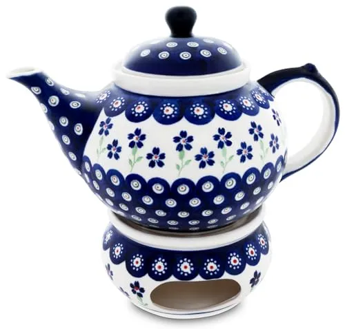 Bunzlauer Keramik Kaffee- & Teekannen von Bunzlauer Keramik