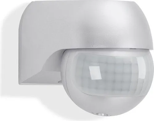 Bewegungsmelder 12 Meter Reichweite max. 1000W LED Kunststoff IP44 Telefunken