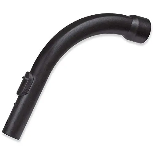 Staubsaugermanufaktur Handgriff Schwarz passend für Miele S4 Ecoline
