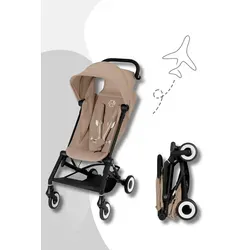 Cybex Kinder-Buggy Agis in gold von CYBEX