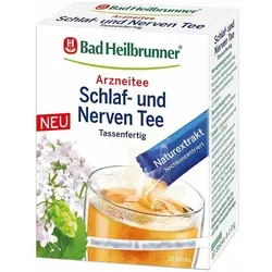 Bad Heilbrunner Schlaf- und Nerven tassenfertig