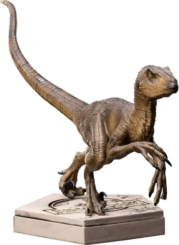 Iron Studios Jurassic Park