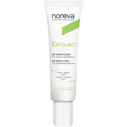 Noreva Exfoliac BB Cream Light 30ml von Noreva