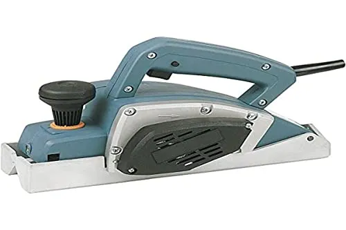 Virutex Fasenhobel CE89E - Professioneller Anfasehobel für präzises Anfasen von Hölzern, mit einstellbarer Hobeltiefe und doppelt isolierter Sicherheit – ideal für Handwerker.