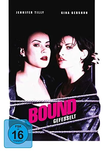 Bound (Director's Cut)