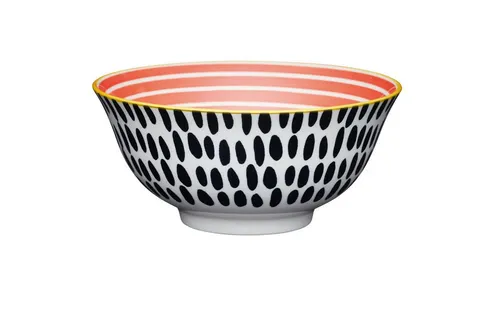 WestCraft Schale KitchenCraft in rot von WestCraft