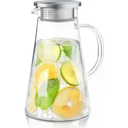 Karaffen Silber von Arendo