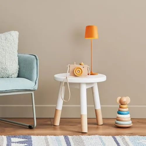 Lampen Orange von Lightbox