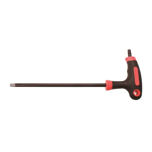 BGS-7880-T27 I T-Griff-Schlüssel ,T-Profil, T27, Länge 215 mm