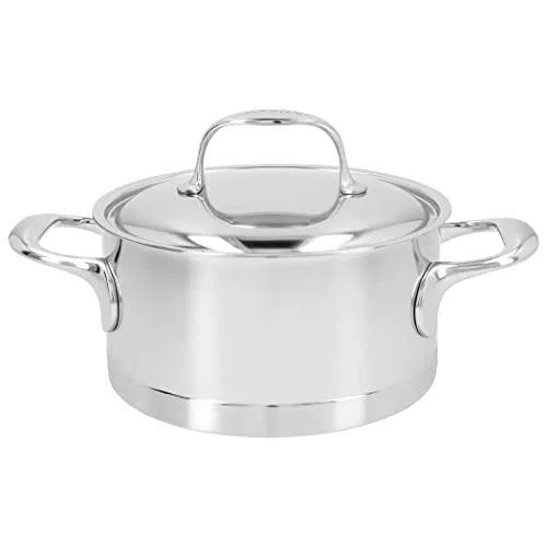 Zwilling Edelstahl Kochtopf 18 cm von ZWILLING