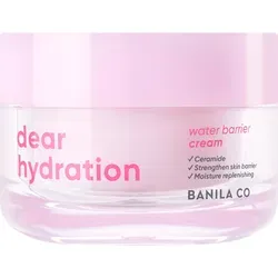 Produktbild Banila Co. dear hydration bounce eye cream