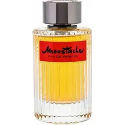 Rochas Moustache Eau de Parfum 125 ml - Herrendüfte mit provokantem, modernem Duft seit 1948. Erleben Sie die harmonische Mischung aus frischen Kopfnoten und sinnlichen Basisnoten für einen unvergesslichen Eindruck.