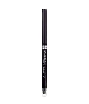 L'Oréal Paris Infaillible Gel Automatic Grip Eyeliner 1 Stk Nr. / - Matte Black