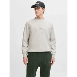 JACK & JONES Jjesoho Sweat Crew Neck Noos von Jack & Jones