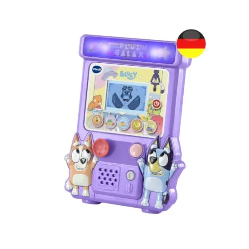 Vtech® Lernspielzeug Bluey, Gamingbuddy