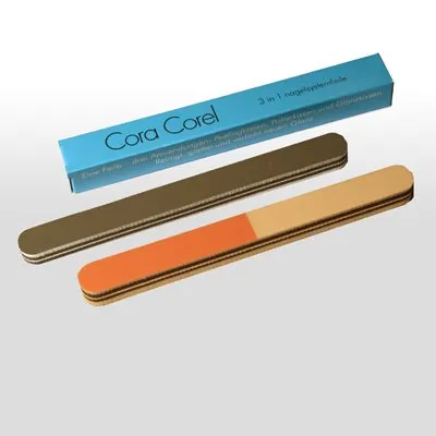 NAGELSYSTEMFEILE 3in1 1 St