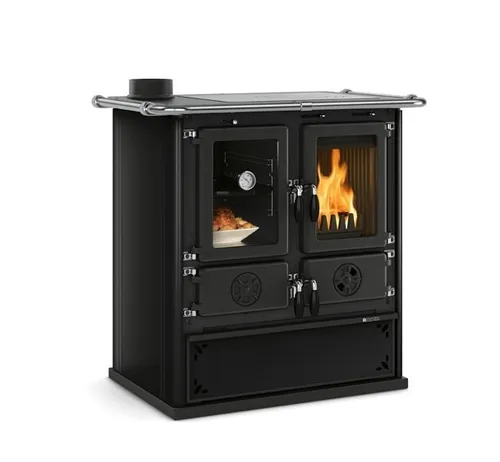 La Nordica Küchenofen Rosetta Sinistra 5.0