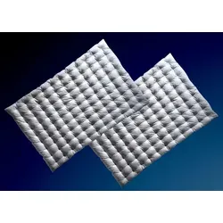 Betten Hofmann Sommer Daunenbettdecke 2er Set - Allergiker Bettdecken, leicht und luftig für warme Nächte, mit 80% Daunen, 20% Federn und schadstoffgeprüft – perfekt für ein angenehmes Schlafklima.