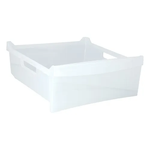 easyPART Gefrierschublade für smeg 691170611 - Ersatzteil für Gefriergeräte, ideal zur Wiederherstellung der Funktionalität Ihrer Kühlgeräte.