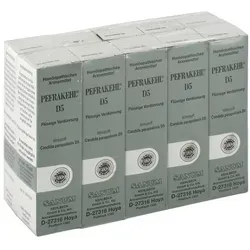 Pefrakehl D 5 100 ML - Homöopathisches Arzneimittel zur flüssigen Verdünnung mit Candida parapsilosis D5, ideal zur Unterstützung des Wohlbefindens. Bitte beachten Sie die Anwendungshinweise.