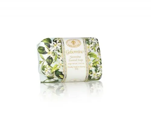 Saponificio Artigianale Fiorentino Seife Jasmin 200g