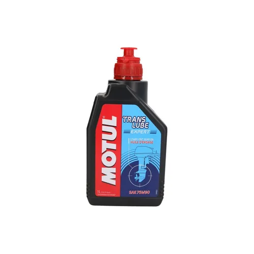 Getriebeöl MOTUL Translube Expert 75W90 1L