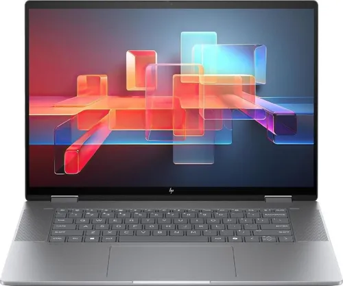 HP ENVY x360 16-ad0654ng - 2in1 Convertible, 16 Zoll Touchscreen - PC Notebooks & Netbooks mit Ryzen™ 5 Prozessor und brillanter 2K IPS Anzeige für beeindruckende visuelle Erlebnisse.