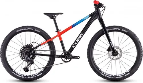 Cube Reaction 240 Pro 2025 von CUBE