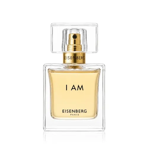 EISENBERG L'Art Du Parfum I AM Eau de Parfum 50 ml