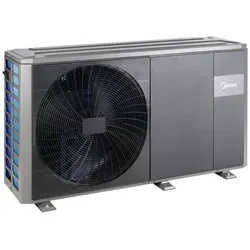  M-Thermal ARCTIC V14WD2RN7-E30 R290 Monoblock 