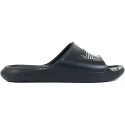 Nike Victori One Shower Slide Black/White-Black 38.5 von Nike