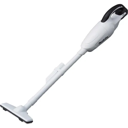 Makita DCL 180 ZW Akku Staubsauger - 18 V, leicht und kraftvoll, ideal für Polstermöbel und Werkstatteinsatz