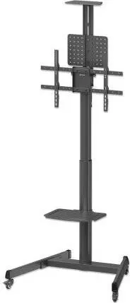 Manhattan TV-Wagen 37