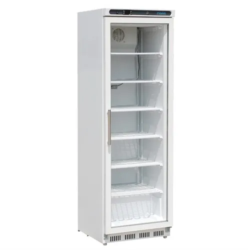Polar Serie C Display Gefrierschrank 365L