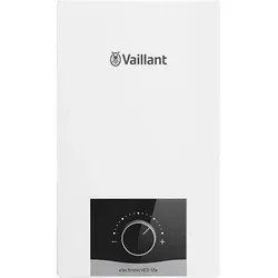 Vaillant Durchlauferhitzer VED E 11-13LO von Vaillant